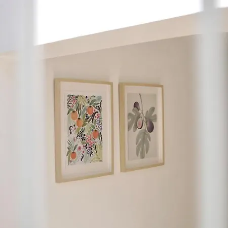 Bed & Breakfast A Casa De Cima - Cacela Velha 4*