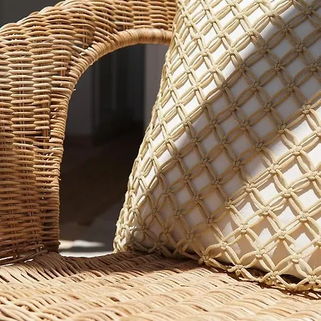 住宿加早餐酒店 A Casa De Cima - Cacela Velha 维拉诺瓦德卡塞拉