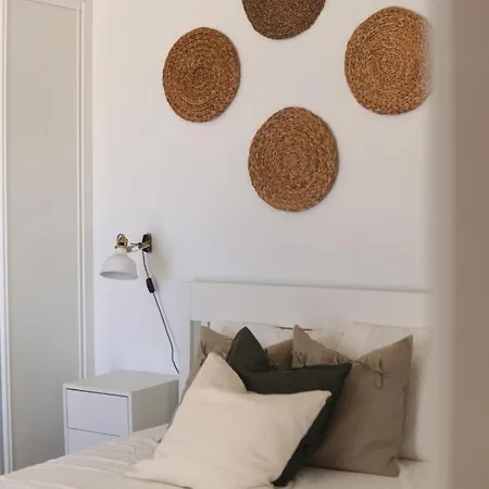 Bed & Breakfast A Casa De Cima - Cacela Velha