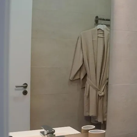 A Casa De Cima - Cacela Velha 住宿加早餐酒店