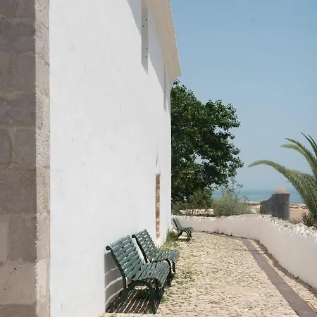 Bed & Breakfast A Casa De Cima - Cacela Velha Vila Nova de Cacela