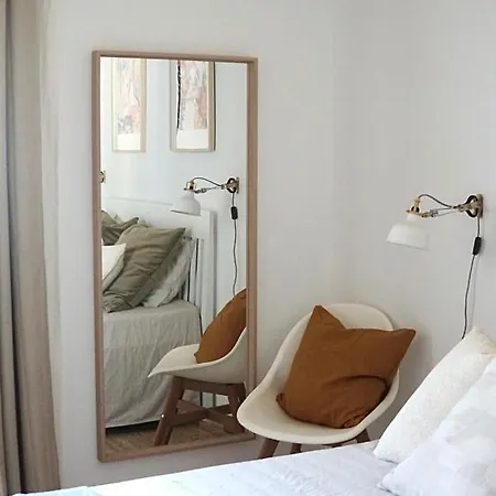 A Casa De Cima - Cacela Velha 4* 빌라노바데카셀라