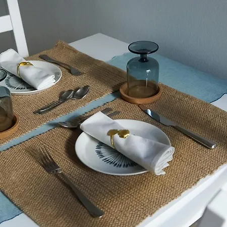 A Casa De Cima - Cacela Velha B&B