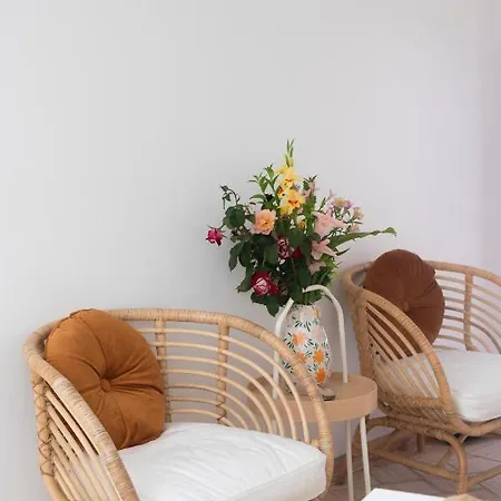 A Casa De Cima - Cacela Velha 빌라노바데카셀라