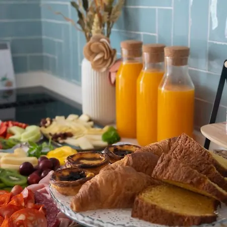 A Casa De Cima - Cacela Velha 4*