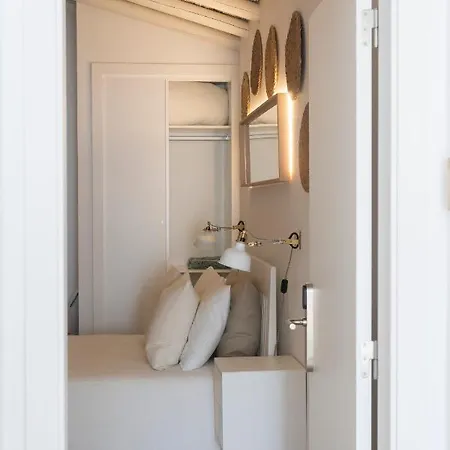 A Casa De Cima - Cacela Velha B&B 빌라노바데카셀라