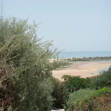 A Casa De Cima - Cacela Velha *