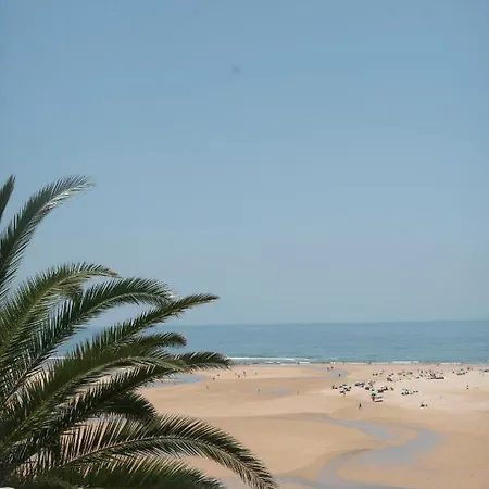 A Casa De Cima - Cacela Velha