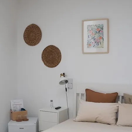 A Casa De Cima - Cacela Velha 4* וילה נובה דה קסלה