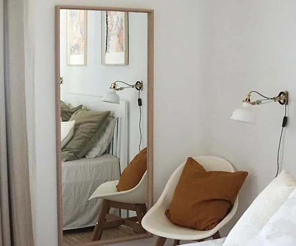 A Casa De Cima - Cacela Velha 4* וילה נובה דה קסלה