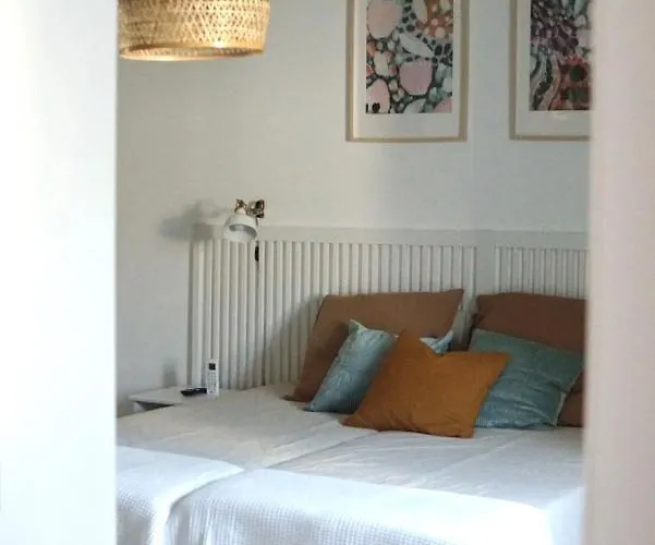 A Casa De Cima - Cacela Velha וילה נובה דה קסלה