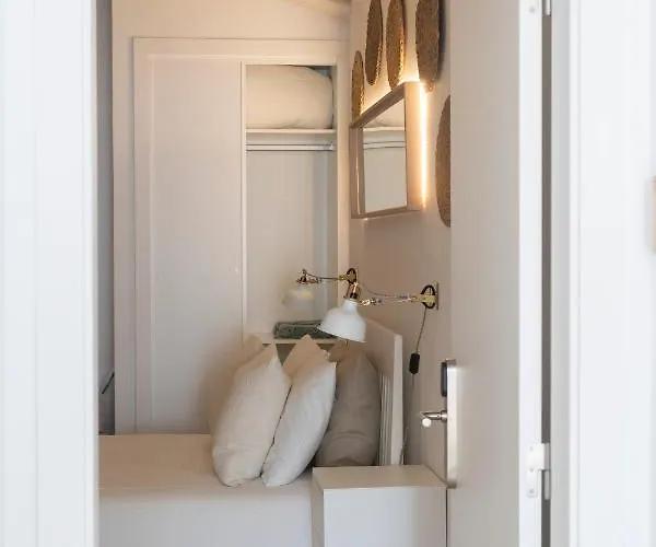 A Casa De Cima - Cacela Velha לינה וארוחת בוקר וילה נובה דה קסלה