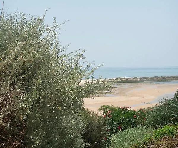 A Casa De Cima - Cacela Velha 4*