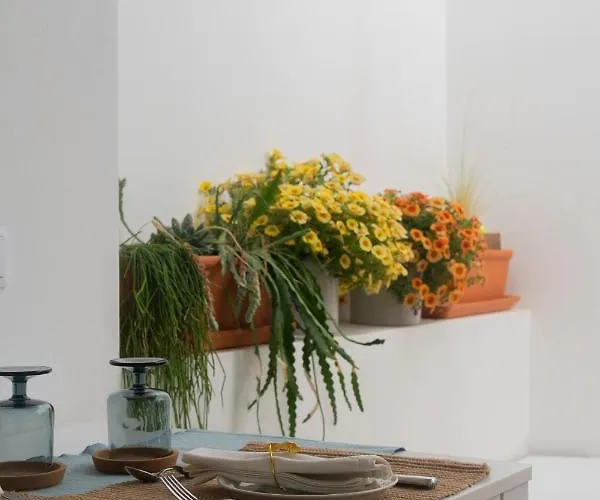 A Casa De Cima - Cacela Velha