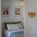 A Casa De Cima - Cacela Velha