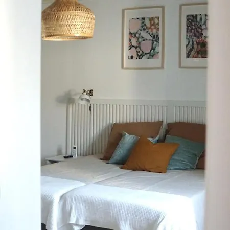 A Casa De Cima - Cacela Velha Vila Nova de Cacela