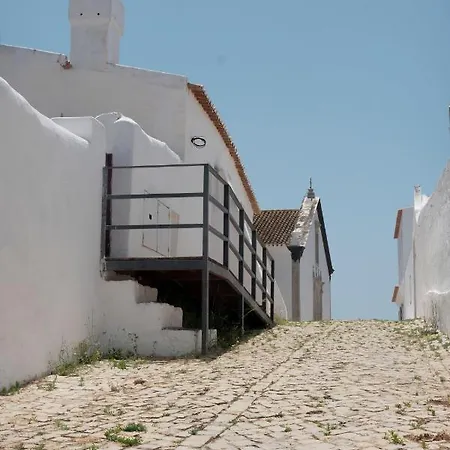 A Casa De Cima - Cacela Velha Vila Nova de Cacela