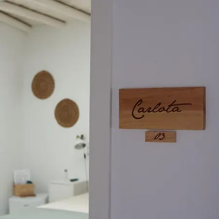 Bed & Breakfast A Casa De Cima - Cacela Velha Vila Nova de Cacela
